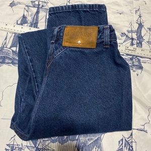 Vintage Rockies Jeans